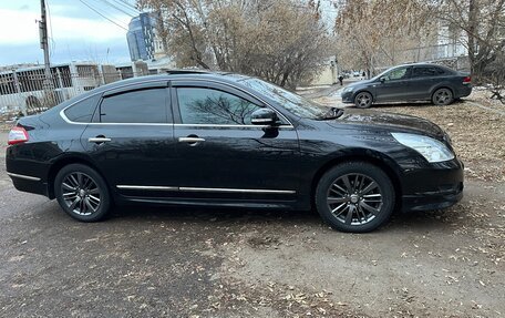 Nissan Teana, 2013 год, 1 450 000 рублей, 4 фотография