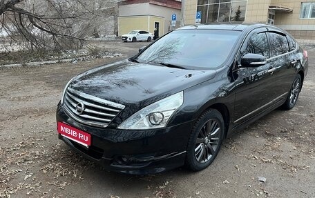 Nissan Teana, 2013 год, 1 450 000 рублей, 3 фотография