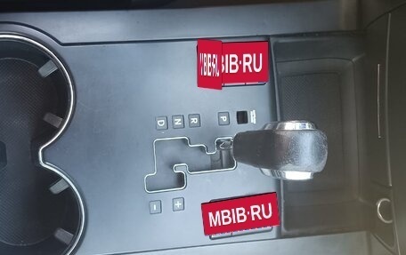 KIA Mohave I, 2011 год, 1 300 000 рублей, 8 фотография