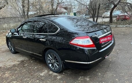 Nissan Teana, 2013 год, 1 450 000 рублей, 8 фотография