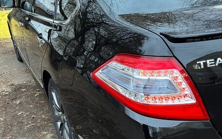 Nissan Teana, 2013 год, 1 450 000 рублей, 14 фотография