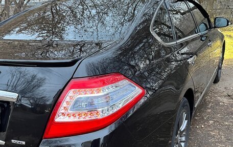 Nissan Teana, 2013 год, 1 450 000 рублей, 13 фотография