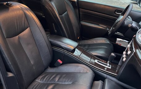 Nissan Teana, 2013 год, 1 450 000 рублей, 21 фотография