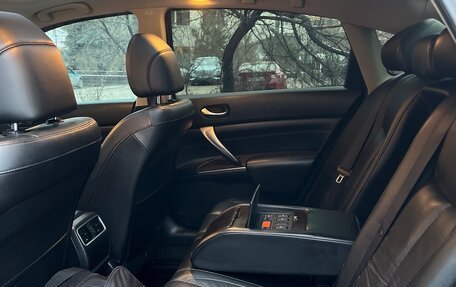 Nissan Teana, 2013 год, 1 450 000 рублей, 22 фотография