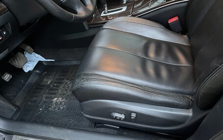 Nissan Teana, 2013 год, 1 450 000 рублей, 20 фотография