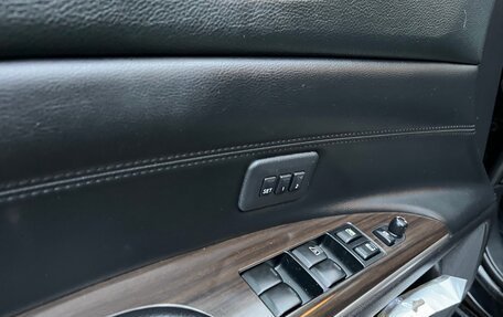 Nissan Teana, 2013 год, 1 450 000 рублей, 19 фотография