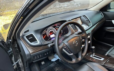 Nissan Teana, 2013 год, 1 450 000 рублей, 18 фотография