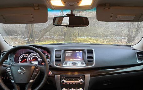 Nissan Teana, 2013 год, 1 450 000 рублей, 17 фотография