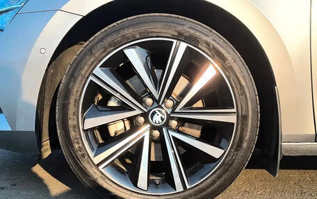 Skoda Superb III рестайлинг, 2022 год, 1 800 001 рублей, 8 фотография