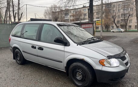 Dodge Caravan IV, 2003 год, 550 000 рублей, 2 фотография