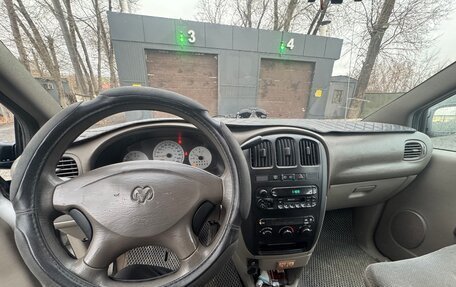 Dodge Caravan IV, 2003 год, 550 000 рублей, 6 фотография