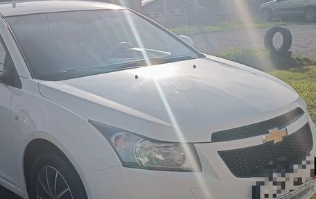 Chevrolet Cruze II, 2012 год, 900 000 рублей, 8 фотография
