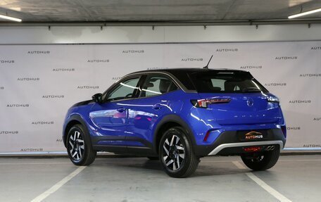 Opel Mokka, 2022 год, 2 370 000 рублей, 5 фотография