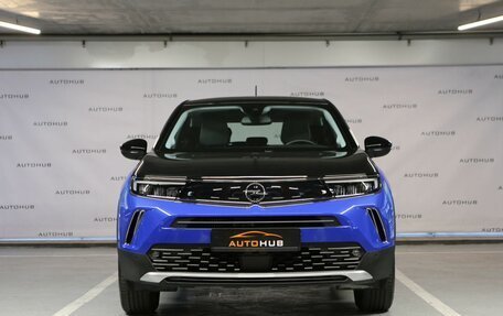 Opel Mokka, 2022 год, 2 370 000 рублей, 2 фотография