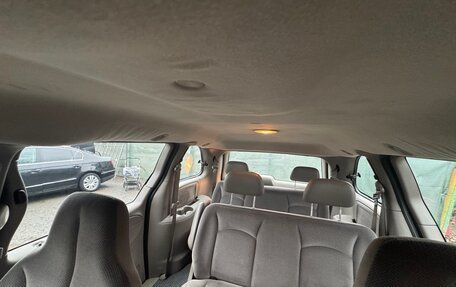 Dodge Caravan IV, 2003 год, 550 000 рублей, 7 фотография