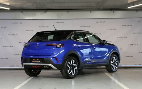 Opel Mokka, 2022 год, 2 370 000 рублей, 7 фотография