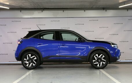 Opel Mokka, 2022 год, 2 370 000 рублей, 8 фотография