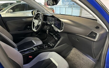 Opel Mokka, 2022 год, 2 370 000 рублей, 13 фотография