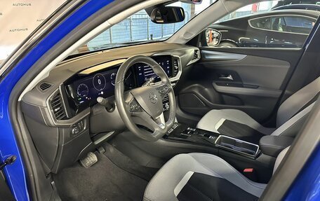 Opel Mokka, 2022 год, 2 370 000 рублей, 11 фотография