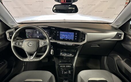 Opel Mokka, 2022 год, 2 370 000 рублей, 14 фотография