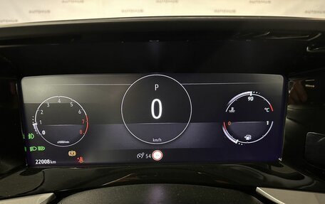 Opel Mokka, 2022 год, 2 370 000 рублей, 16 фотография