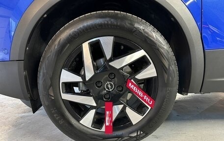 Opel Mokka, 2022 год, 2 370 000 рублей, 10 фотография