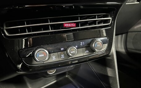 Opel Mokka, 2022 год, 2 370 000 рублей, 19 фотография