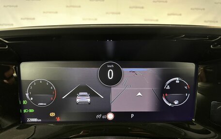 Opel Mokka, 2022 год, 2 370 000 рублей, 22 фотография