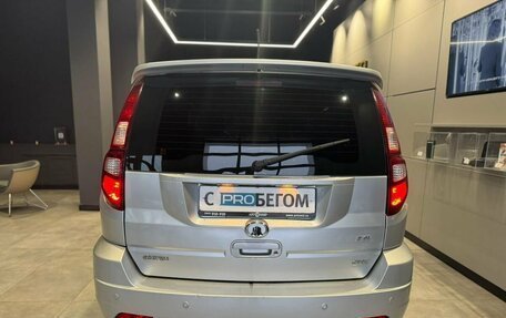 Great Wall Hover H3 I, 2013 год, 850 000 рублей, 6 фотография