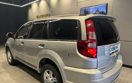 Great Wall Hover H3 I, 2013 год, 850 000 рублей, 5 фотография