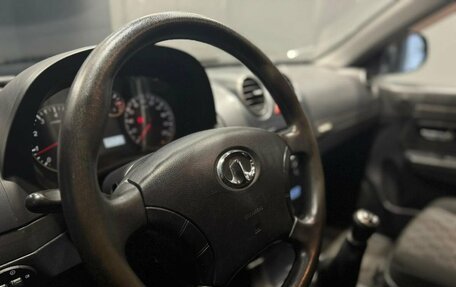 Great Wall Hover H3 I, 2013 год, 850 000 рублей, 9 фотография