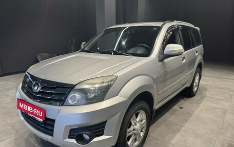 Great Wall Hover H3 I, 2013 год, 850 000 рублей, 4 фотография