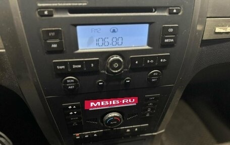 Great Wall Hover H3 I, 2013 год, 850 000 рублей, 10 фотография