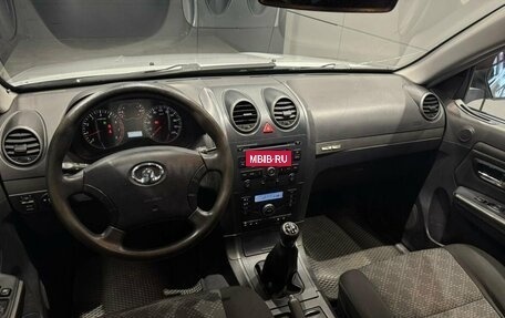 Great Wall Hover H3 I, 2013 год, 850 000 рублей, 8 фотография