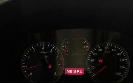 Great Wall Hover H3 I, 2013 год, 850 000 рублей, 11 фотография