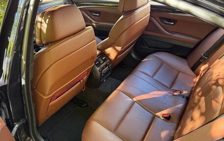 BMW 5 серия, 2013 год, 3 400 000 рублей, 11 фотография