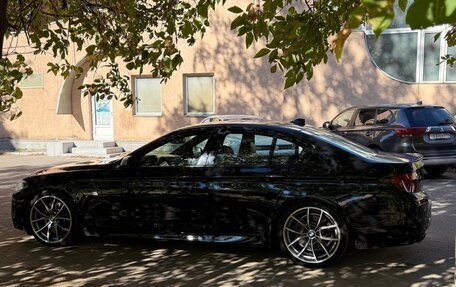 BMW 5 серия, 2013 год, 3 400 000 рублей, 8 фотография