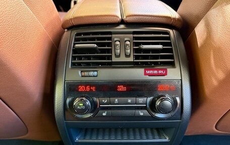 BMW 5 серия, 2013 год, 3 400 000 рублей, 15 фотография