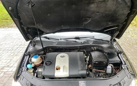 Volkswagen Passat B6, 2006 год, 650 000 рублей, 11 фотография