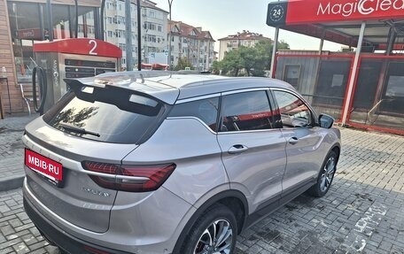 Geely Coolray I, 2024 год, 2 300 000 рублей, 1 фотография