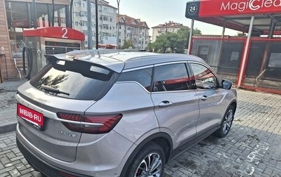 Geely Coolray I, 2024 год, 2 300 000 рублей, 1 фотография