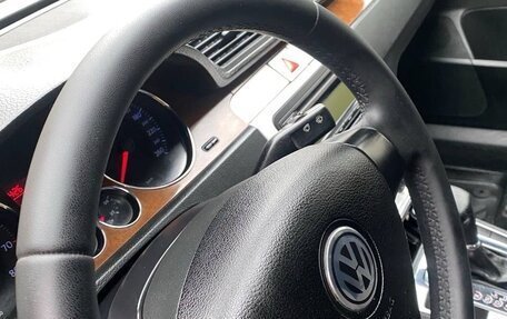 Volkswagen Passat B6, 2006 год, 650 000 рублей, 19 фотография