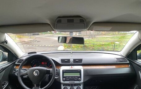 Volkswagen Passat B6, 2006 год, 650 000 рублей, 15 фотография