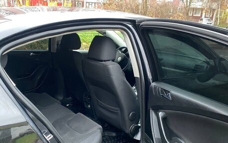 Volkswagen Passat B6, 2006 год, 650 000 рублей, 18 фотография