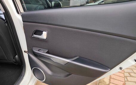 KIA Rio III рестайлинг, 2012 год, 920 000 рублей, 14 фотография