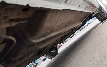 KIA Rio III рестайлинг, 2012 год, 920 000 рублей, 9 фотография