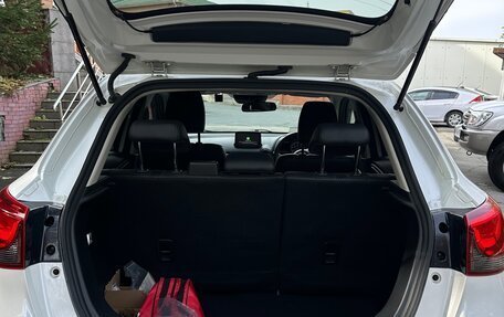 Mazda Demio IV, 2017 год, 1 050 000 рублей, 7 фотография