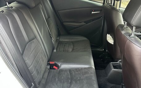 Mazda Demio IV, 2017 год, 1 050 000 рублей, 6 фотография