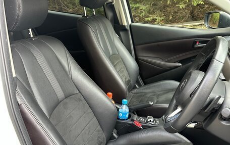 Mazda Demio IV, 2017 год, 1 050 000 рублей, 4 фотография