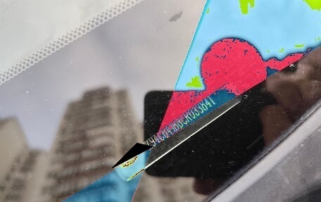 KIA Rio III рестайлинг, 2012 год, 920 000 рублей, 17 фотография